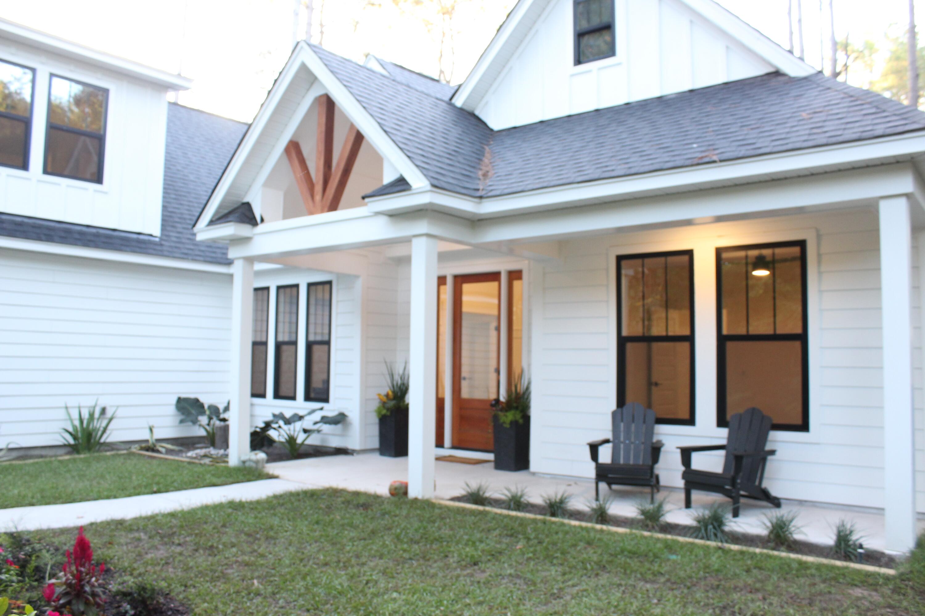 1077 Butterfly Lane Awendaw, SC 29429 - Photo 25 of 30 1frontdoorangle