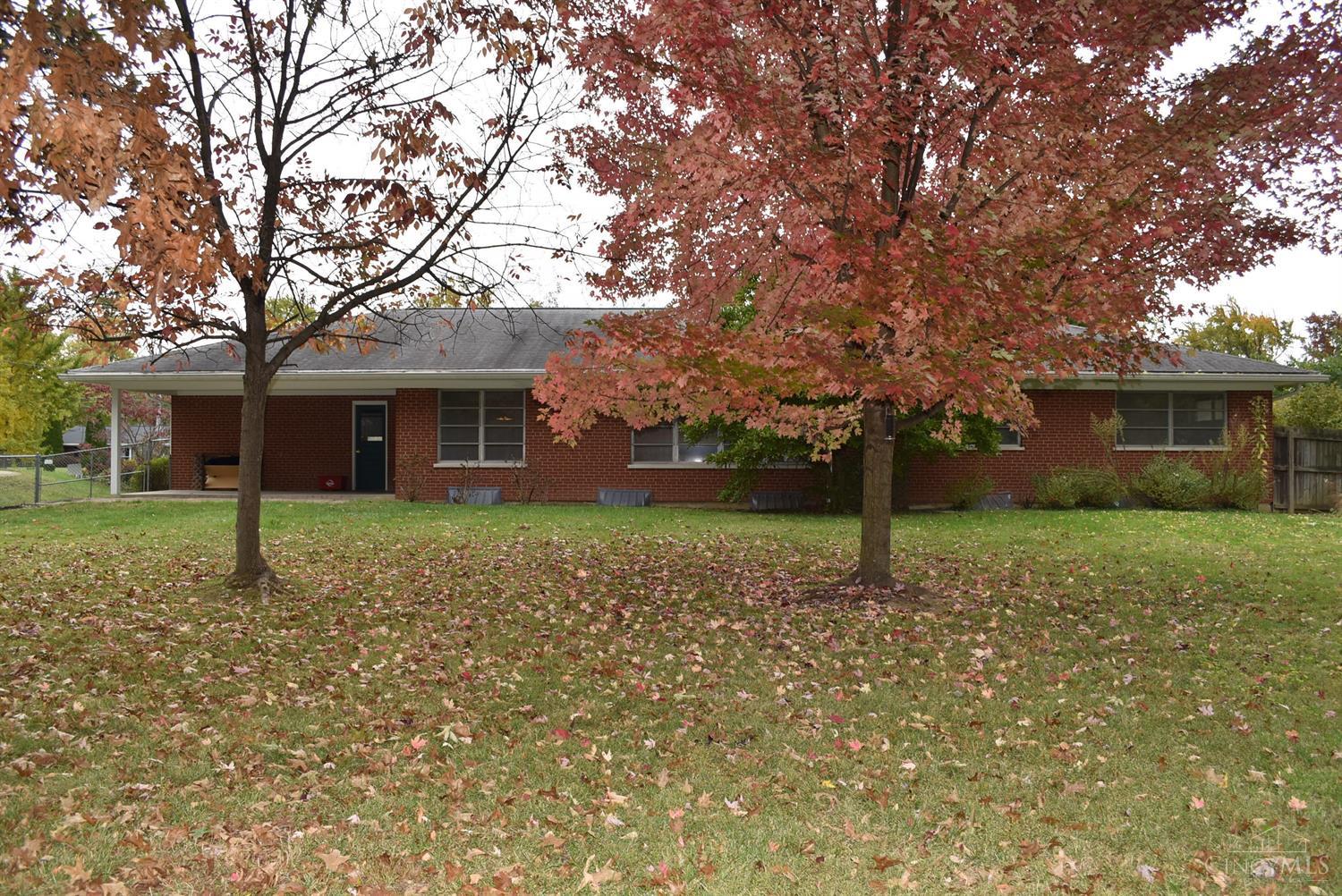 933 8 Mile Road Cincinnati, OH 45255 - Photo 29 of 31