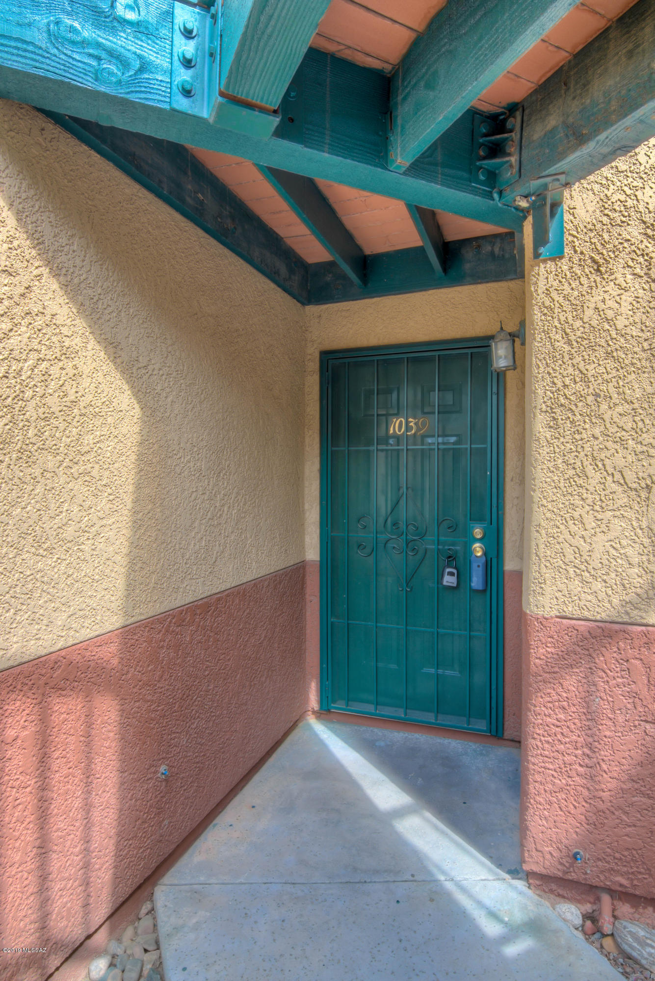 3690 North Country Club Road, Unit 1039 Tucson, AZ 85716 - Photo 3 of 30