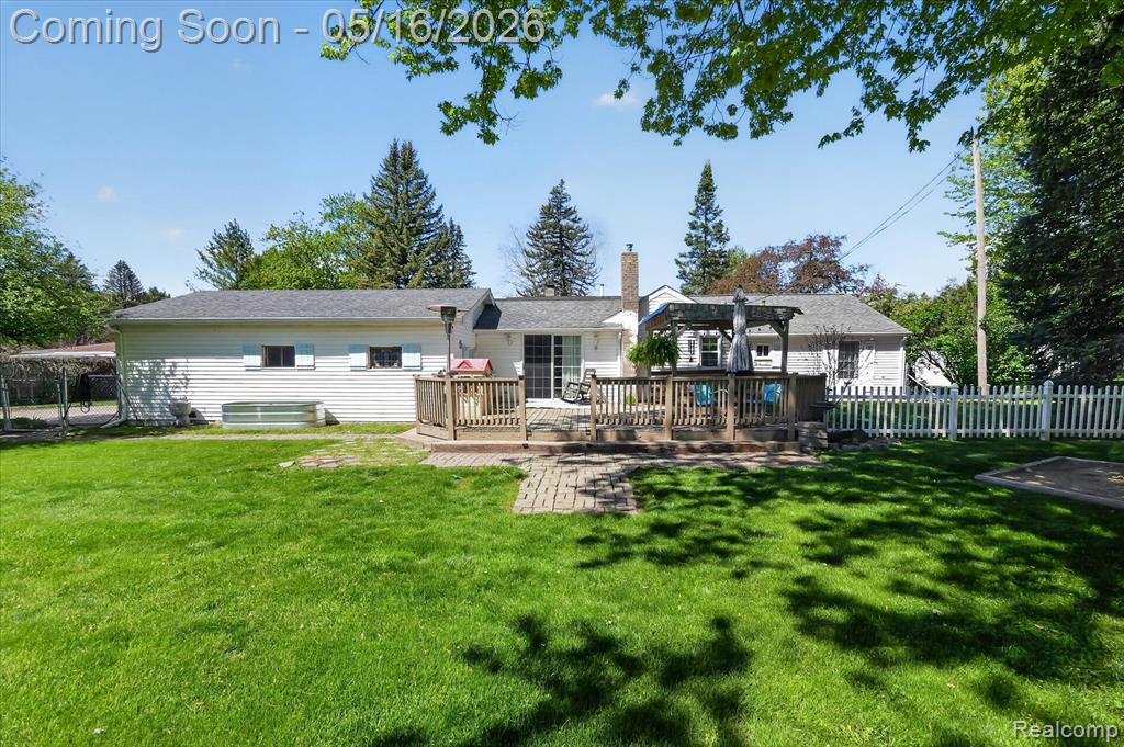 8081 South Jennings Road Swartz Creek, MI 48473 - Photo 31 of 46 Gallery Image 31