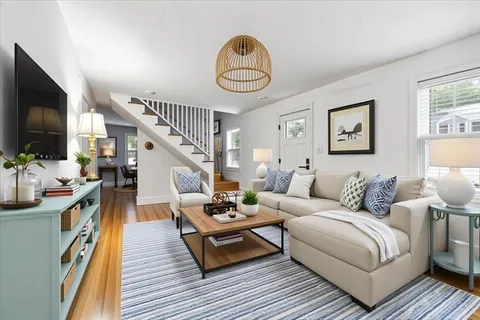 $1,049,000 | 1 Hemlock Road, Hingham, MA 02043