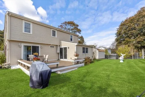 $1,049,000 | 1 Hemlock Road, Hingham, MA 02043