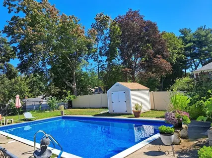 $1,049,000 | 1 Hemlock Road, Hingham, MA 02043