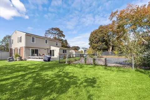 $1,049,000 | 1 Hemlock Road, Hingham, MA 02043