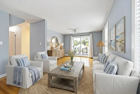 $1,049,000 | 1 Hemlock Road, Hingham, MA 02043