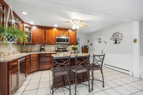 $1,049,000 | 1 Hemlock Road, Hingham, MA 02043