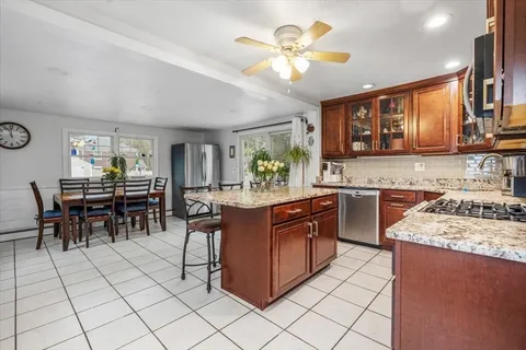 $1,049,000 | 1 Hemlock Road, Hingham, MA 02043