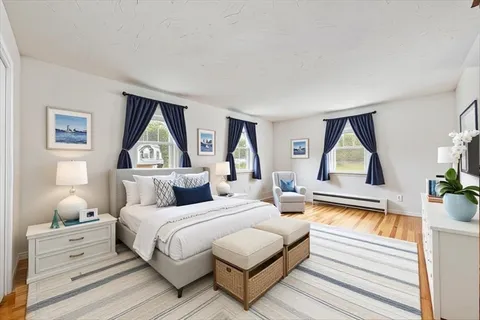 $1,049,000 | 1 Hemlock Road, Hingham, MA 02043