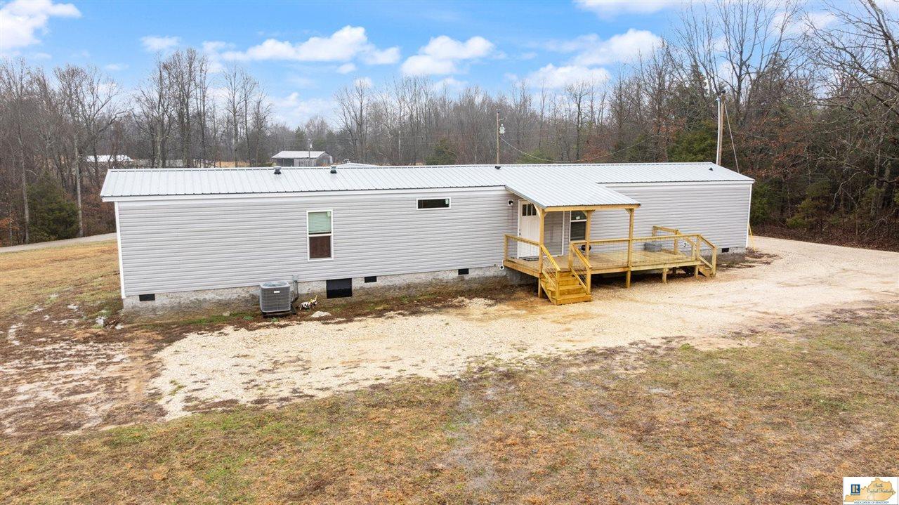 2747 Falling Spgs Road Bonnieville, KY 42713 - Photo 42 of 53 Gallery Image 42