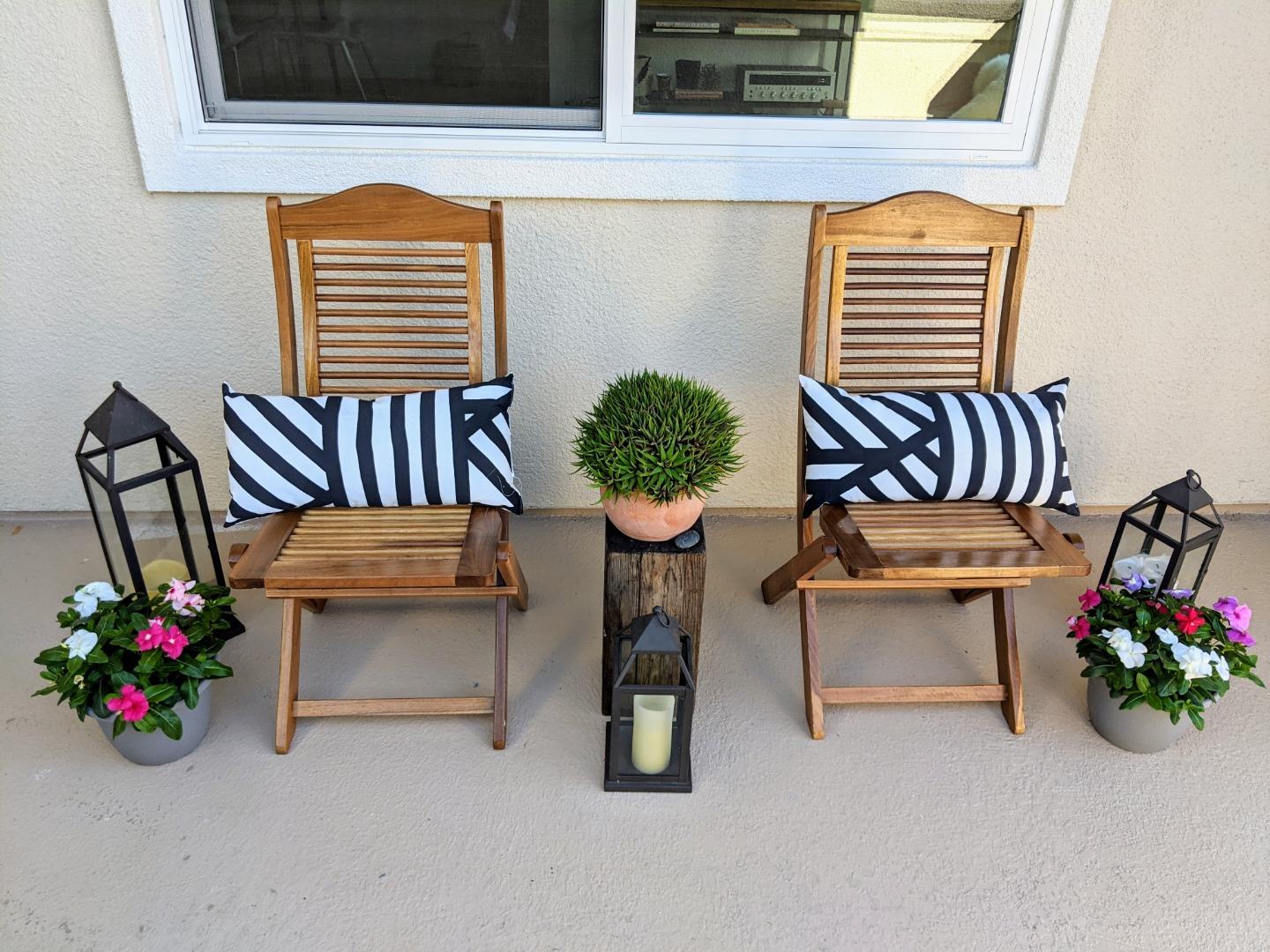 666 Encore Way San Jose, CA 95134 - Photo 31 of 41 a view of livingroom with furniture