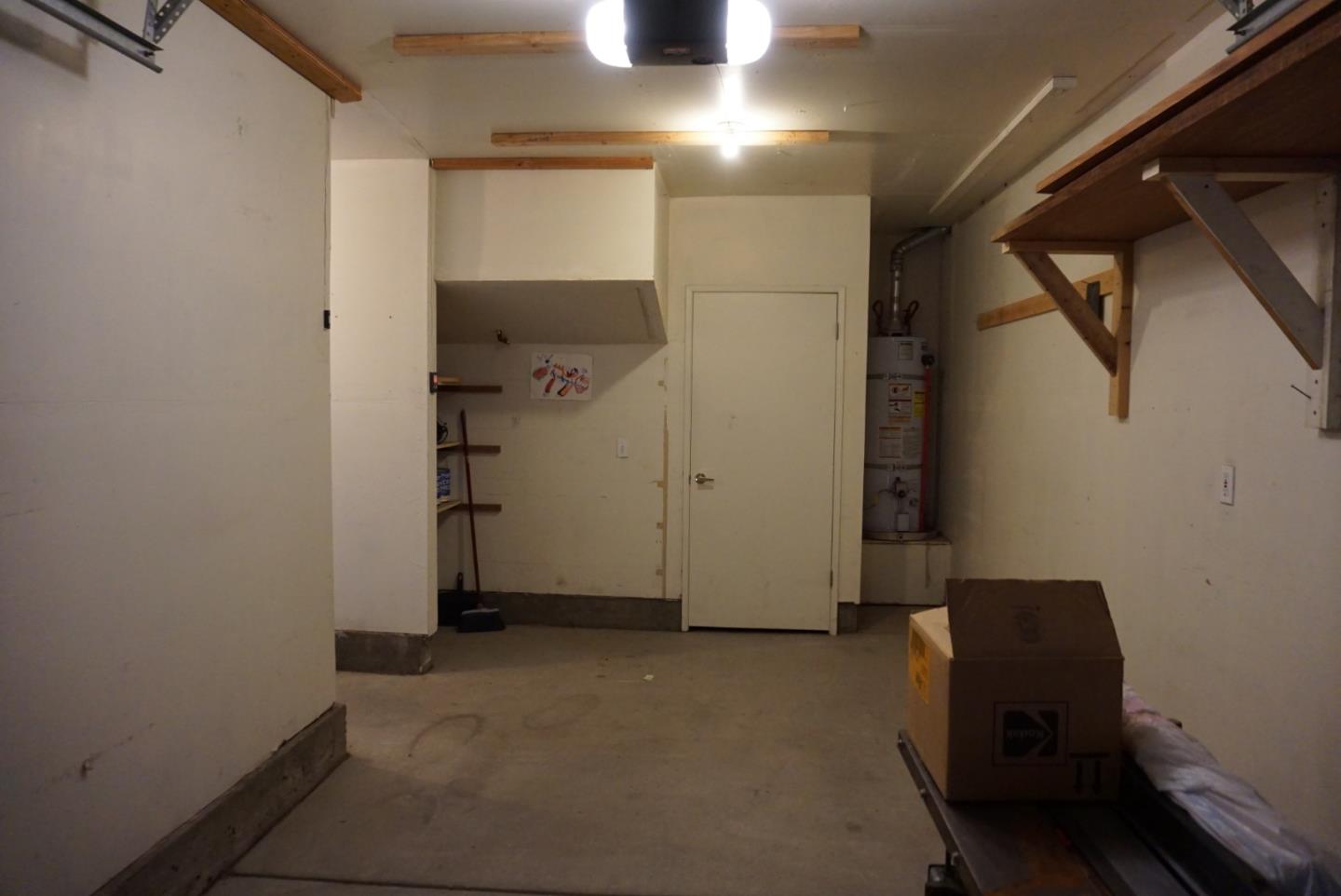 666 Encore Way San Jose, CA 95134 - Photo 40 of 41 a view of a livingroom with stairs