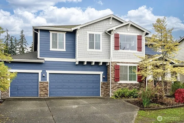 $5,495 | 1053 Ridge Street, Mukilteo, WA 98275
