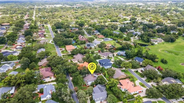 $699,000 | 1018 East Highland Drive, Lakeland, FL 33813