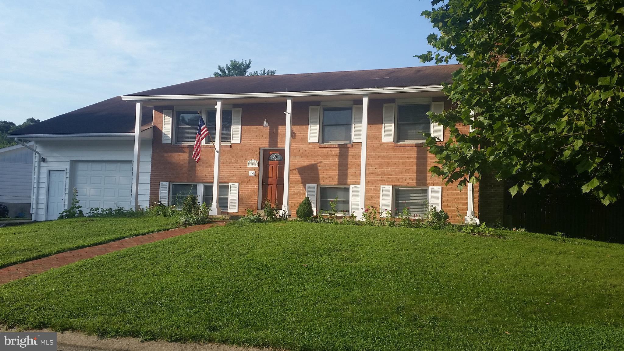 706 East Roanoke Road Sterling, VA 20164 - Photo 1 of 4 Exterior (Front)