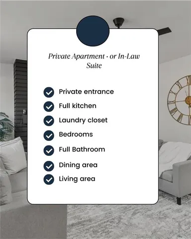 a view of a house with a wooden deck