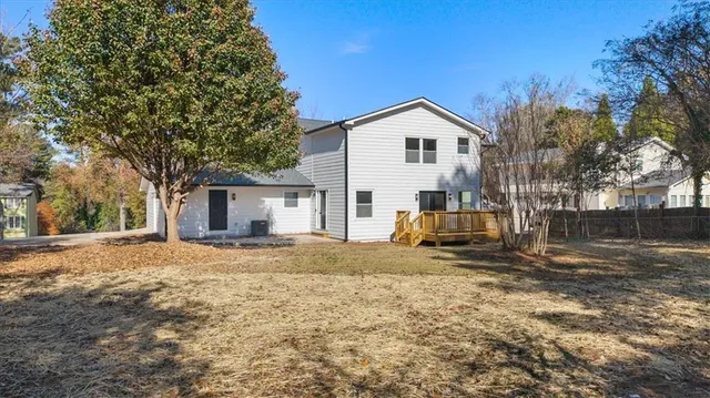 $549,900 | 713 Pine Chase Court, Lawrenceville, GA 30043