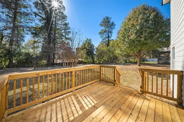 $549,900 | 713 Pine Chase Court, Lawrenceville, GA 30043