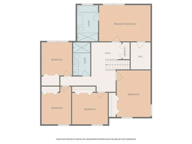 $549,900 | 713 Pine Chase Court, Lawrenceville, GA 30043