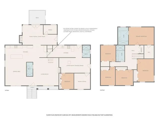 $549,900 | 713 Pine Chase Court, Lawrenceville, GA 30043