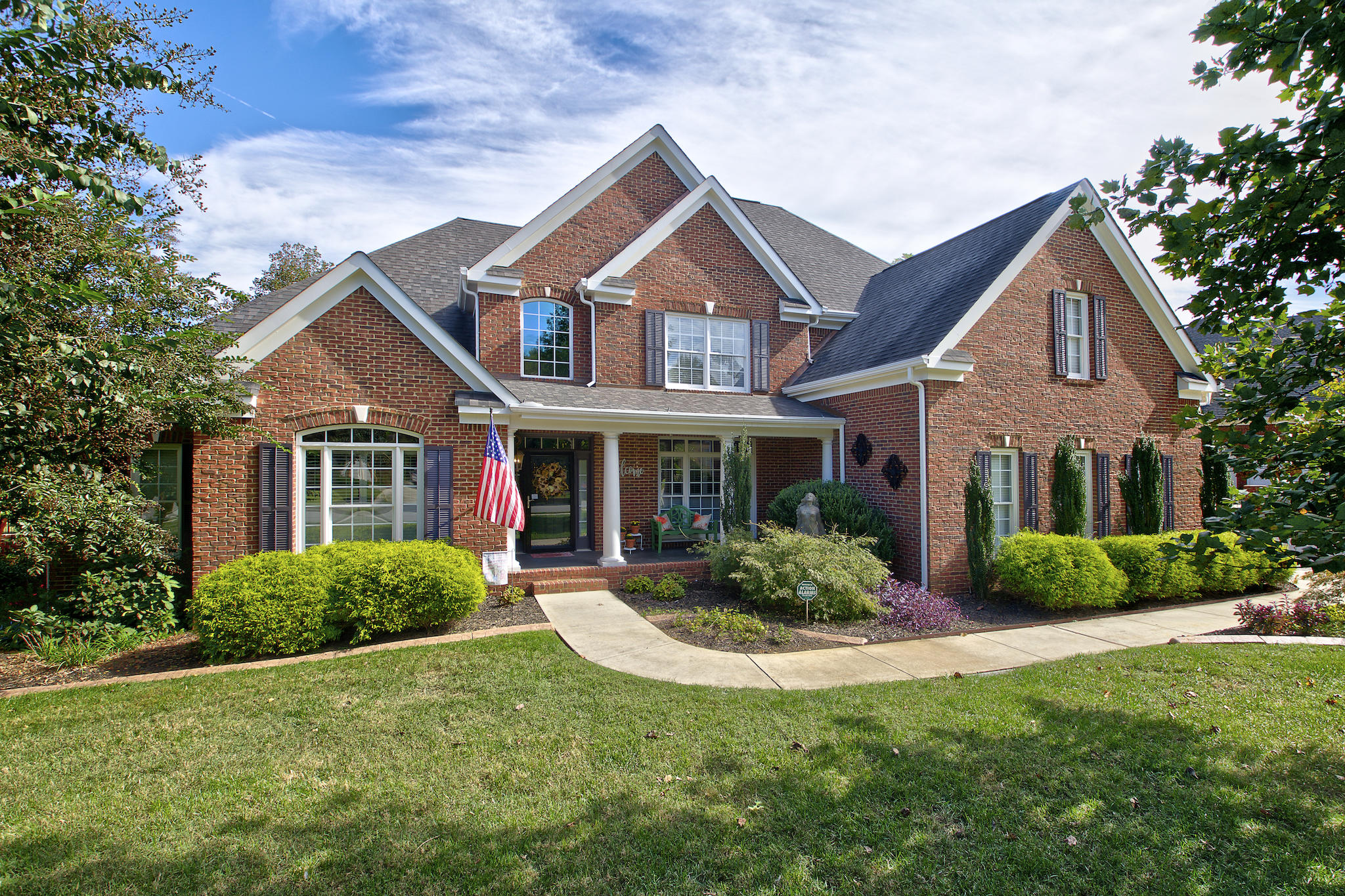 1097 Enclave Road Chattanooga, TN 37415 - Photo 1 of 62 1097 Enclave Rd. 1