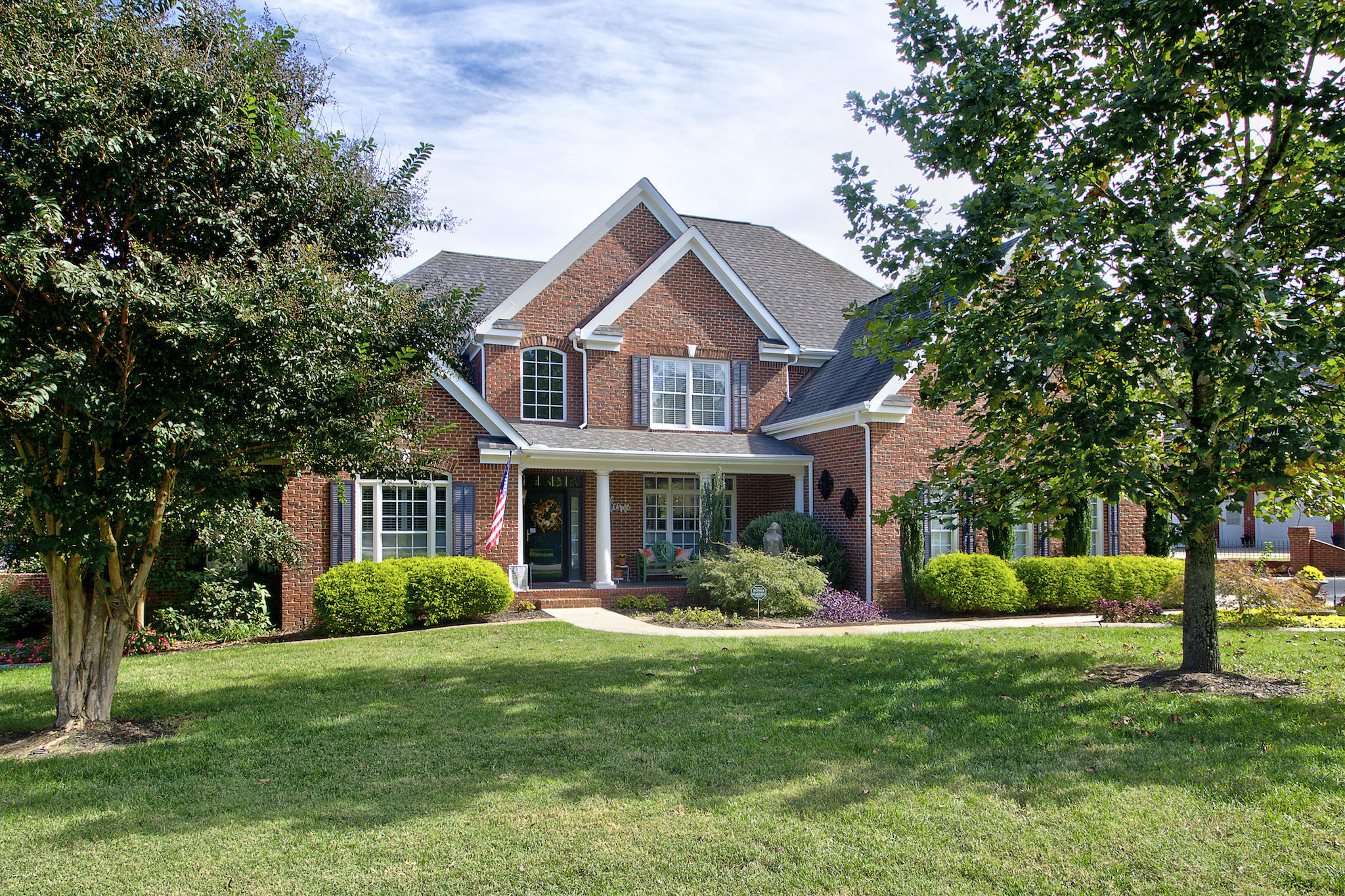 1097 Enclave Road Chattanooga, TN 37415 - Photo 2 of 62 1097 Enclave Rd. 2