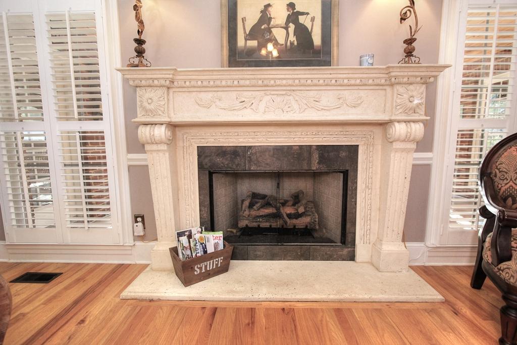 1097 Enclave Road Chattanooga, TN 37415 - Photo 19 of 62 1097 Enclave Rd (17)