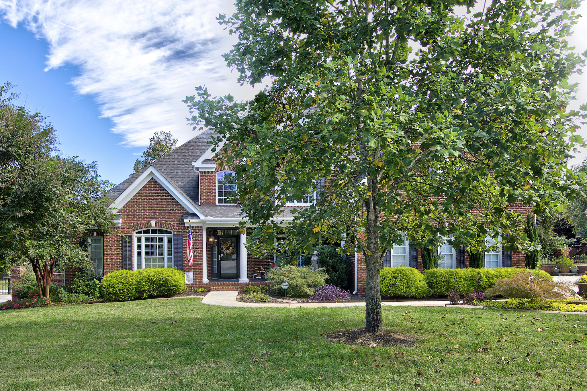 1097 Enclave Road Chattanooga, TN 37415 - Photo 3 of 62 1097 Enclave Rd. 3