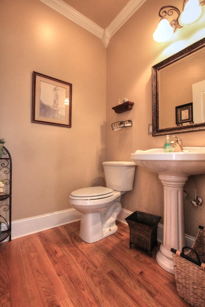 1097 Enclave Road Chattanooga, TN 37415 - Photo 30 of 62 1097 Enclave Rd (35)