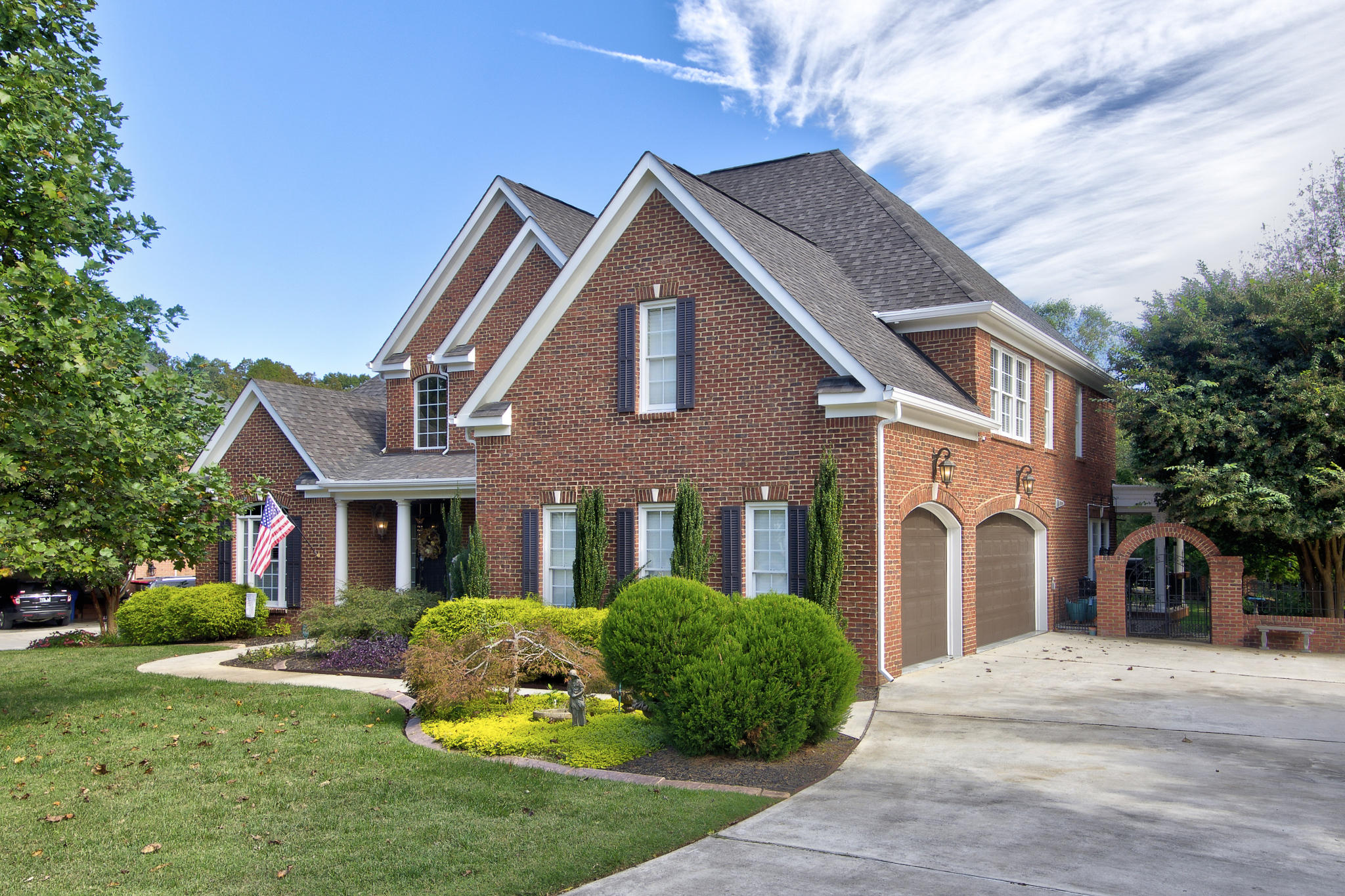 1097 Enclave Road Chattanooga, TN 37415 - Photo 4 of 62 1097 Enclave Rd. 4