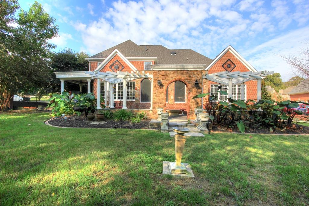 1097 Enclave Road Chattanooga, TN 37415 - Photo 58 of 62 1097 Enclave Rd (68)