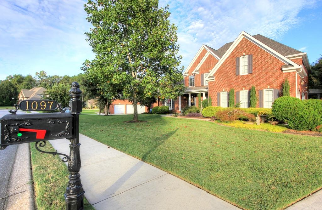 1097 Enclave Road Chattanooga, TN 37415 - Photo 60 of 62 1097 Enclave Rd (76)