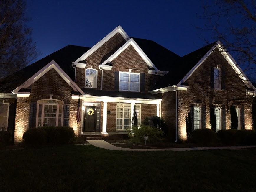 1097 Enclave Road Chattanooga, TN 37415 - Photo 61 of 62 Enclave night1