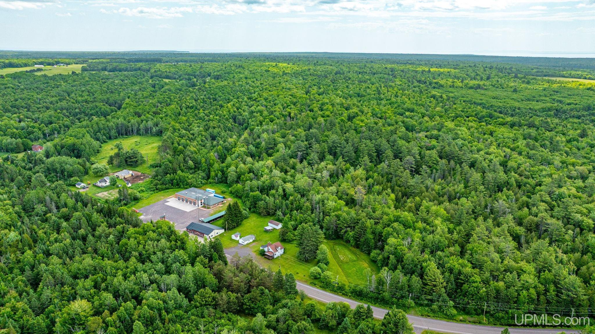 49650 Bootjack Road Lake Linden, MI 49945 - Photo 14 of 50