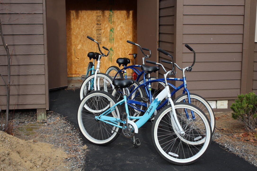 57407-44d2 Beaver Ridge Loop Sunriver, OR 97707 - Photo 1 of 21 1-R44-bikes