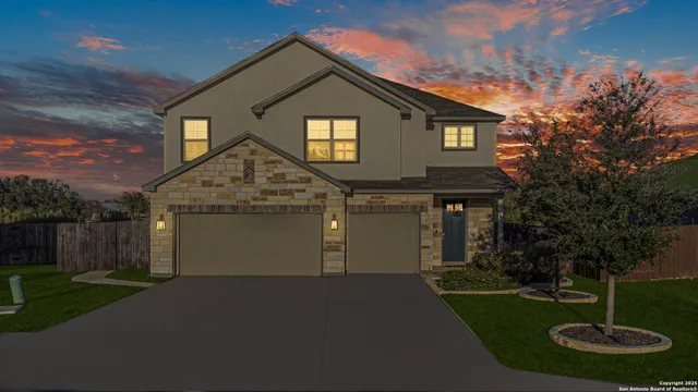 $459,000 | 205 Pudu Trail, Cibolo, TX 78108