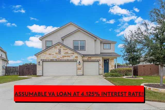 $459,000 | 205 Pudu Trail, Cibolo, TX 78108