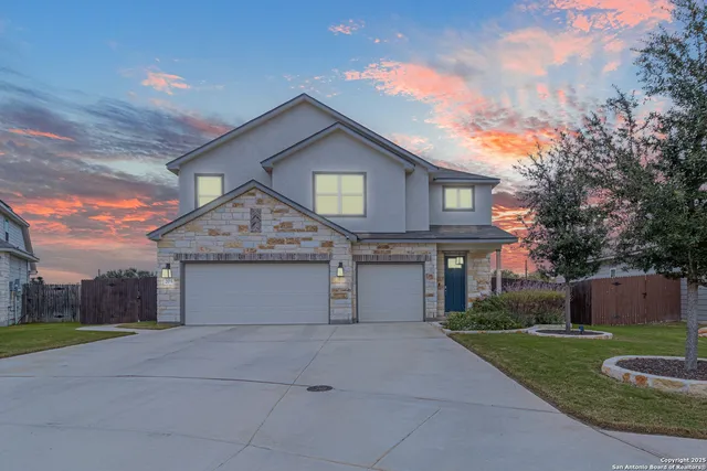 $459,000 | 205 Pudu Trail, Cibolo, TX 78108