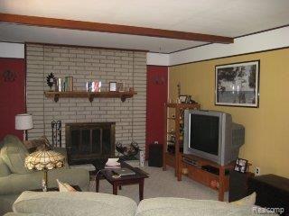 180 Ruppert Street Commerce Township, MI 48382 - Photo 6 of 13 Living Room 2