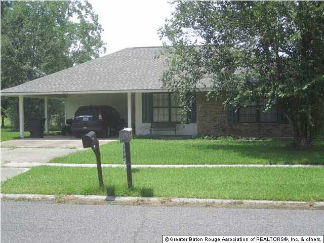 10012 Mint Drive Baton Rouge, LA 70809 - Photo 1 of 1 Gallery Image 1