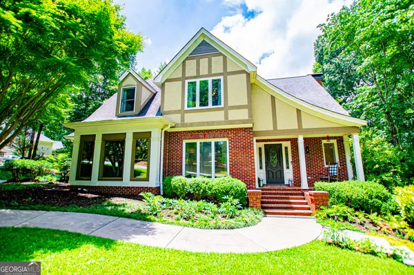 $680,000 | 150 Laurel Lakes Drive, Carrollton, GA 30116