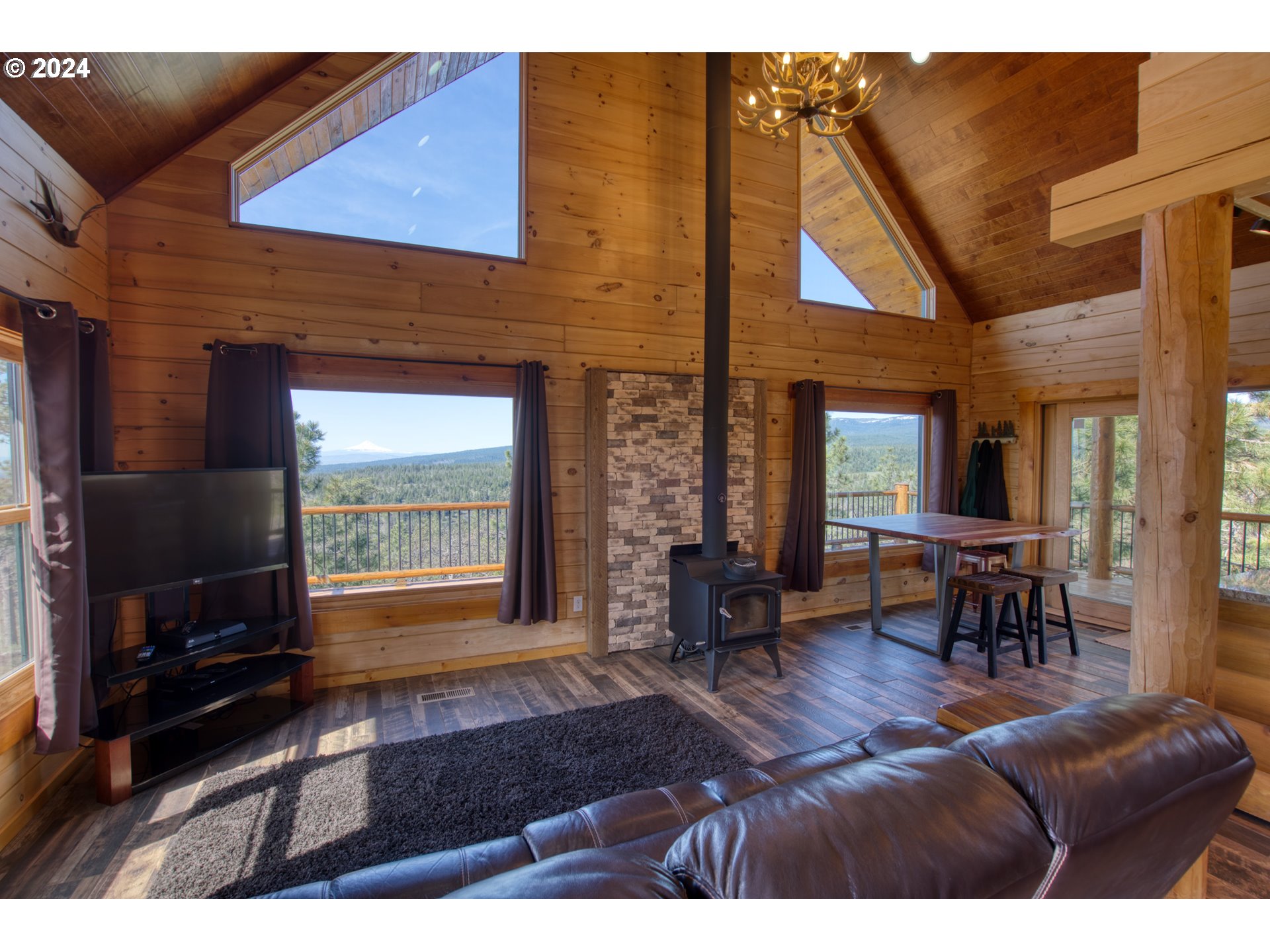 19 High Mountain Road Goldendale, WA 98620 - Photo 20 of 36 Gallery Image 20