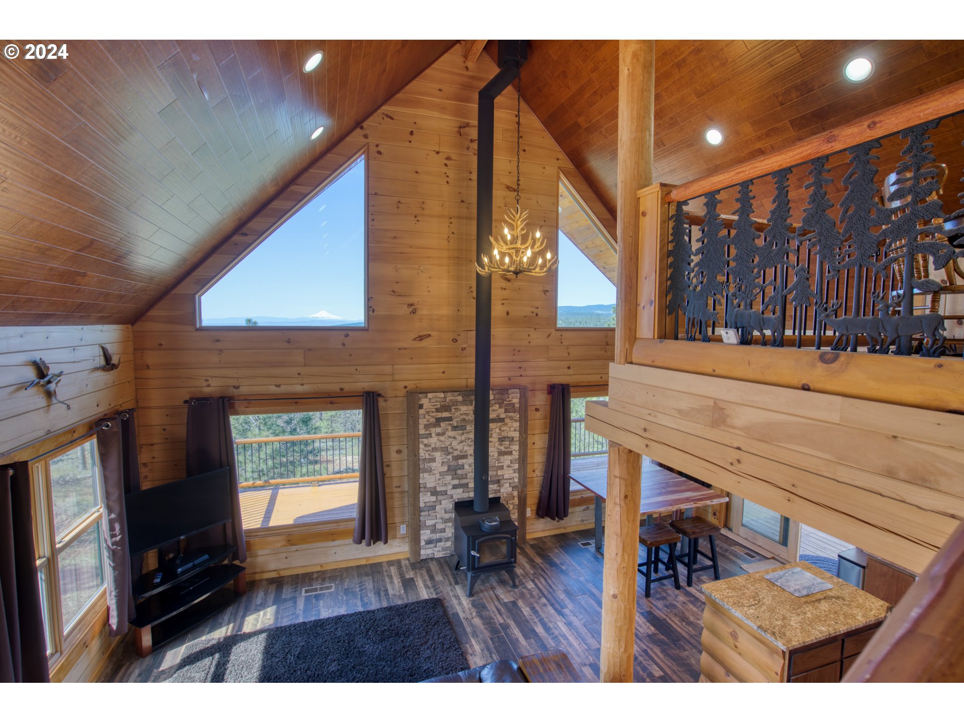 19 High Mountain Road Goldendale, WA 98620 - Photo 21 of 36 Gallery Image 21