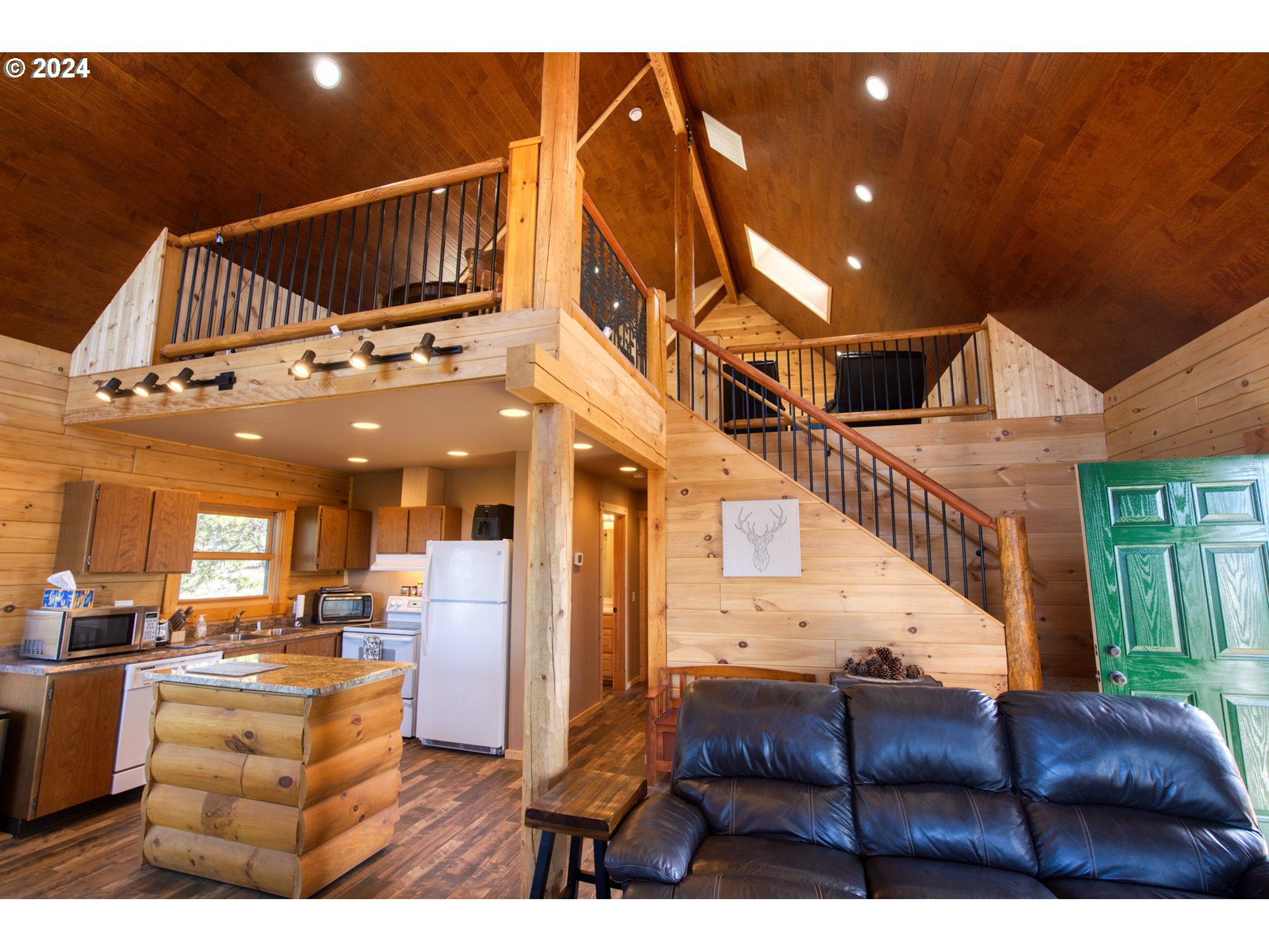 19 High Mountain Road Goldendale, WA 98620 - Photo 28 of 36 Gallery Image 28