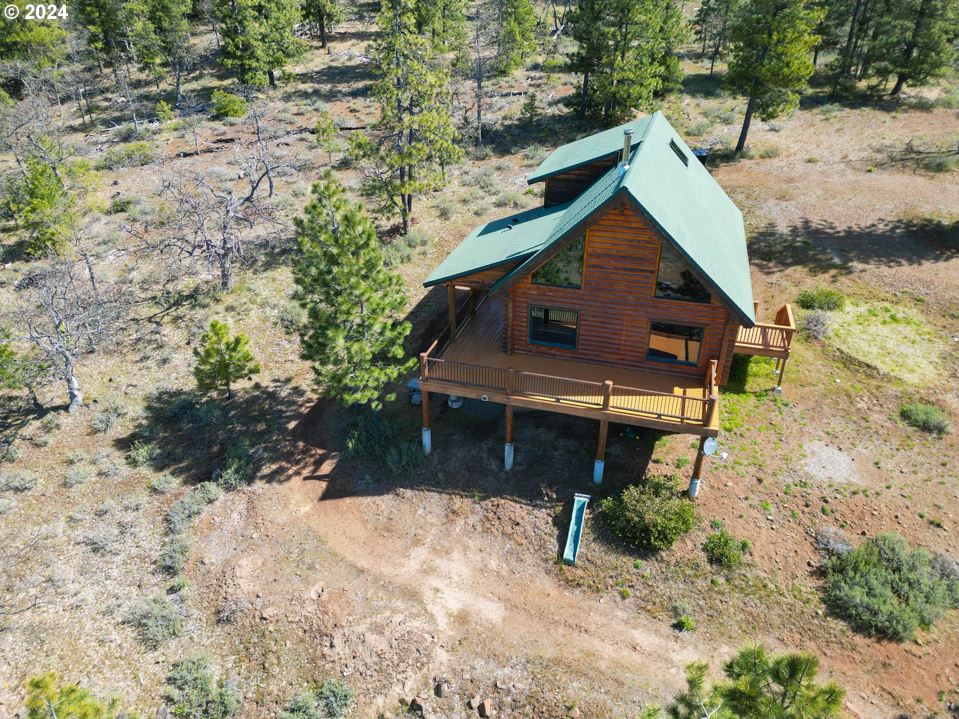 19 High Mountain Road Goldendale, WA 98620 - Photo 3 of 36 Gallery Image 3