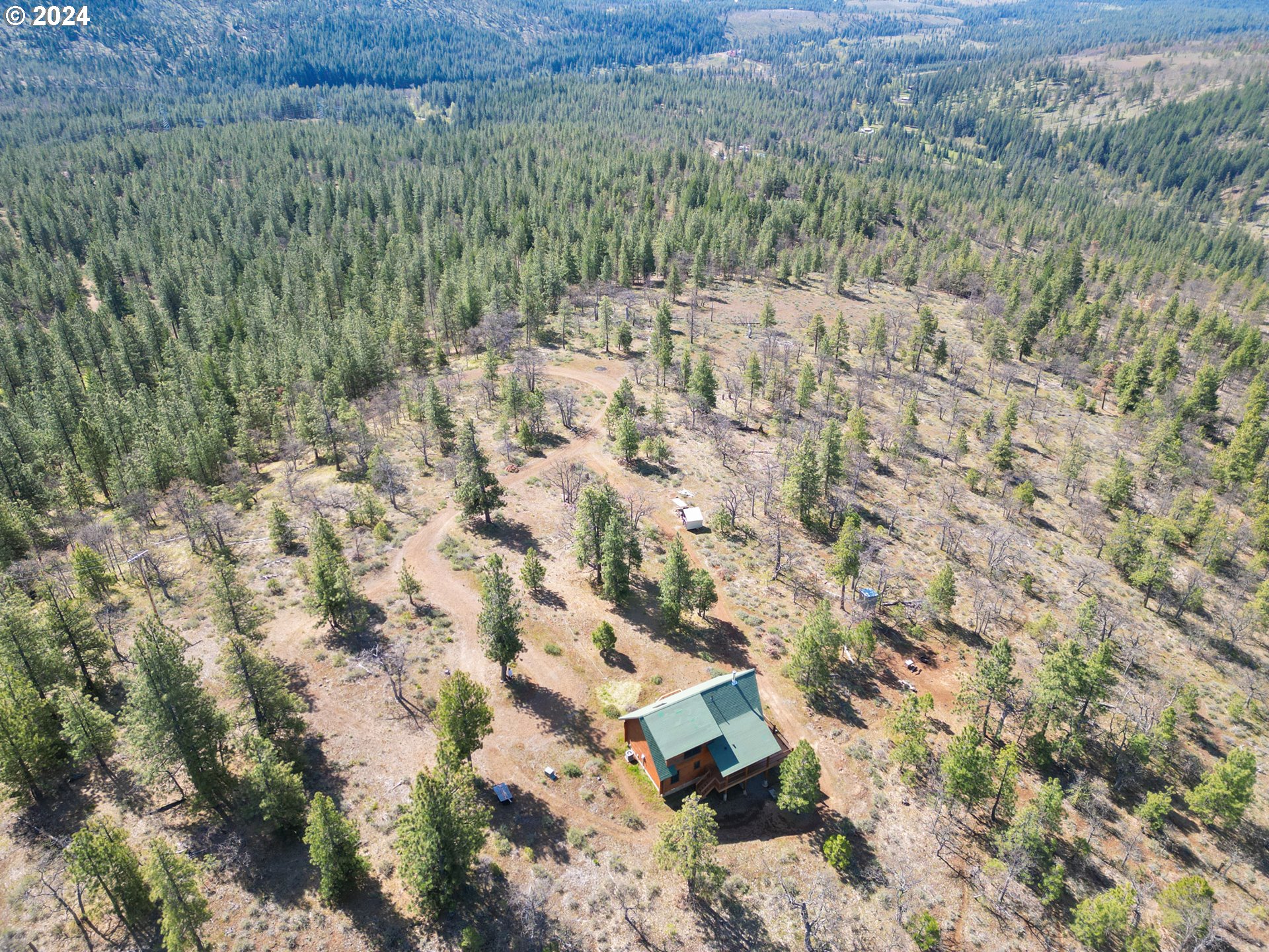 19 High Mountain Road Goldendale, WA 98620 - Photo 31 of 36 Gallery Image 31