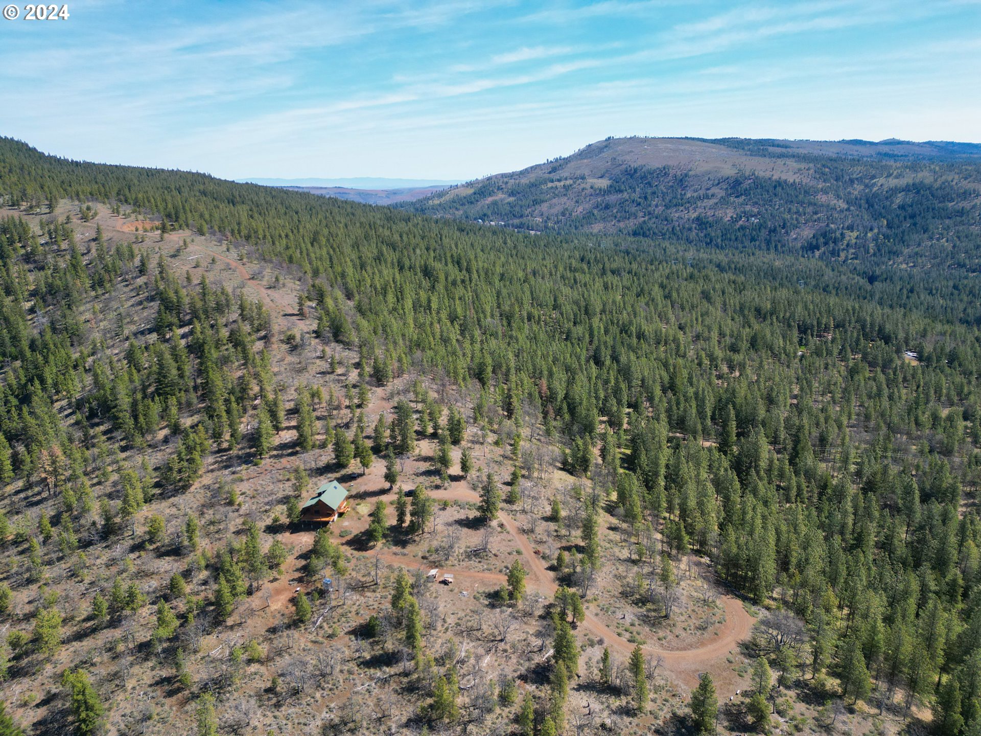 19 High Mountain Road Goldendale, WA 98620 - Photo 33 of 36 Gallery Image 33