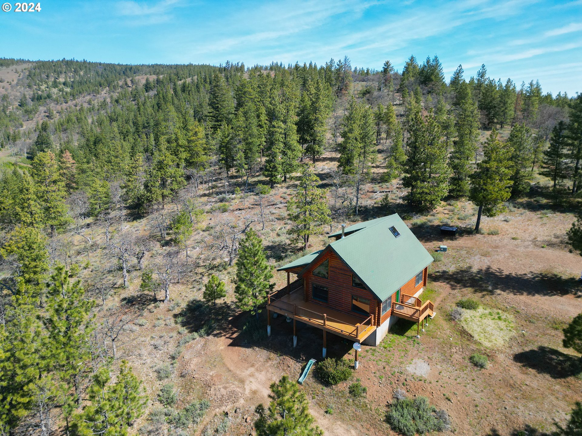 19 High Mountain Road Goldendale, WA 98620 - Photo 4 of 36 Gallery Image 4