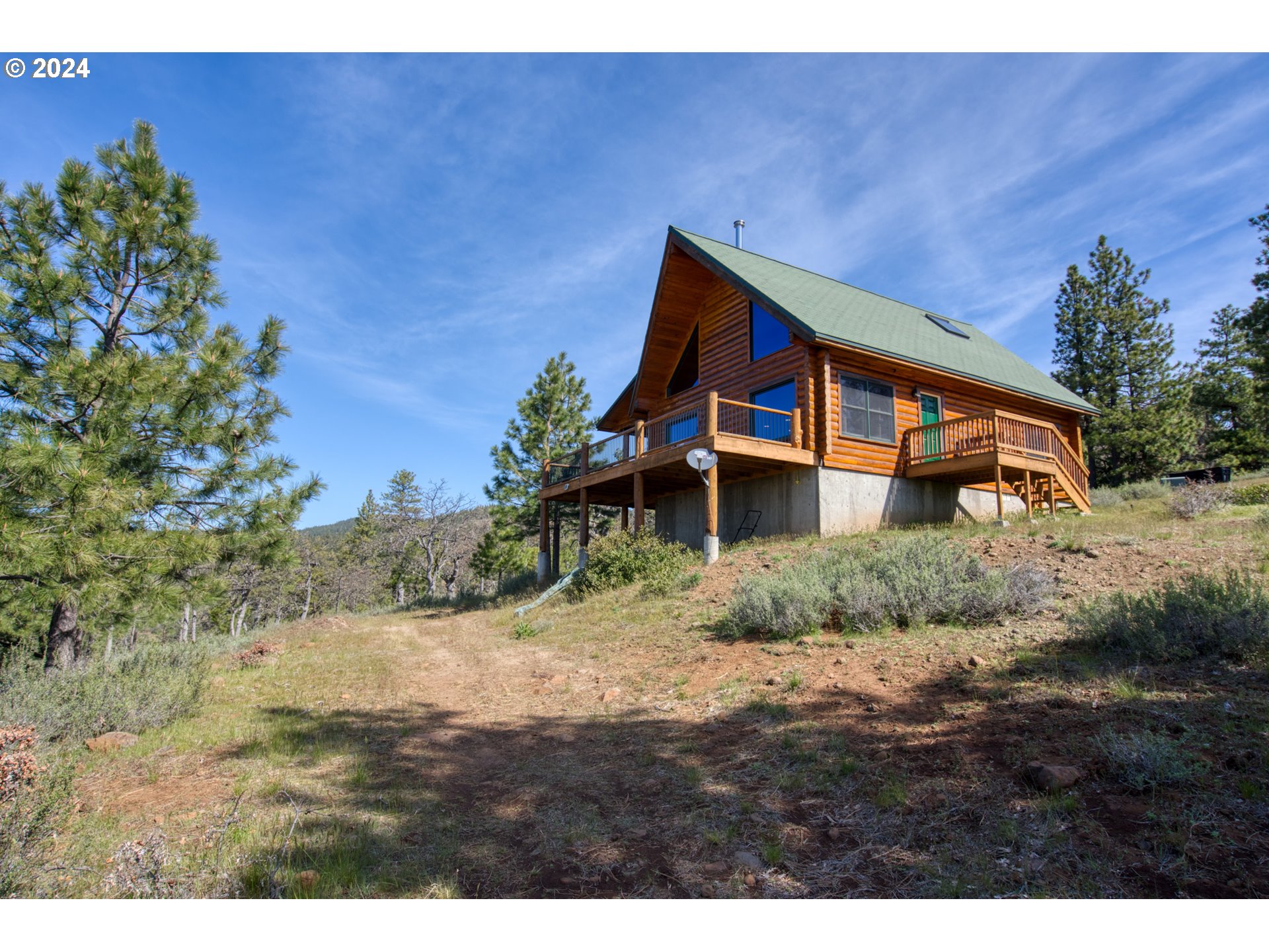 19 High Mountain Road Goldendale, WA 98620 - Photo 5 of 36 Gallery Image 5