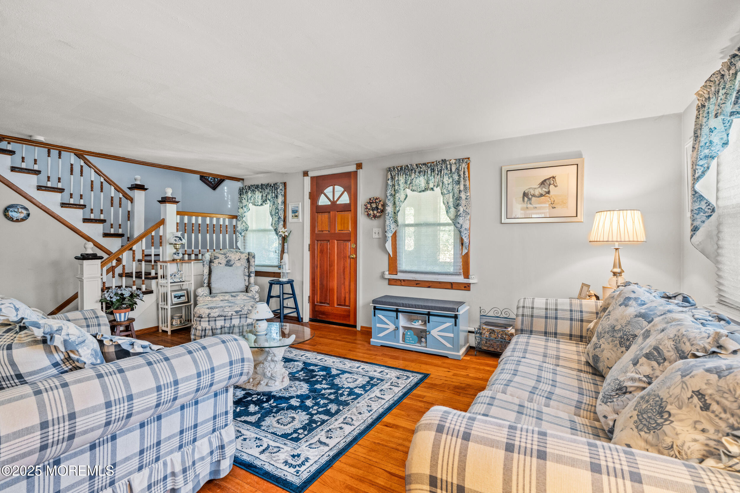 3020 Shafto Road Tinton Falls, NJ 07753 - Photo 2 of 42 a bedroom with furniture and a window