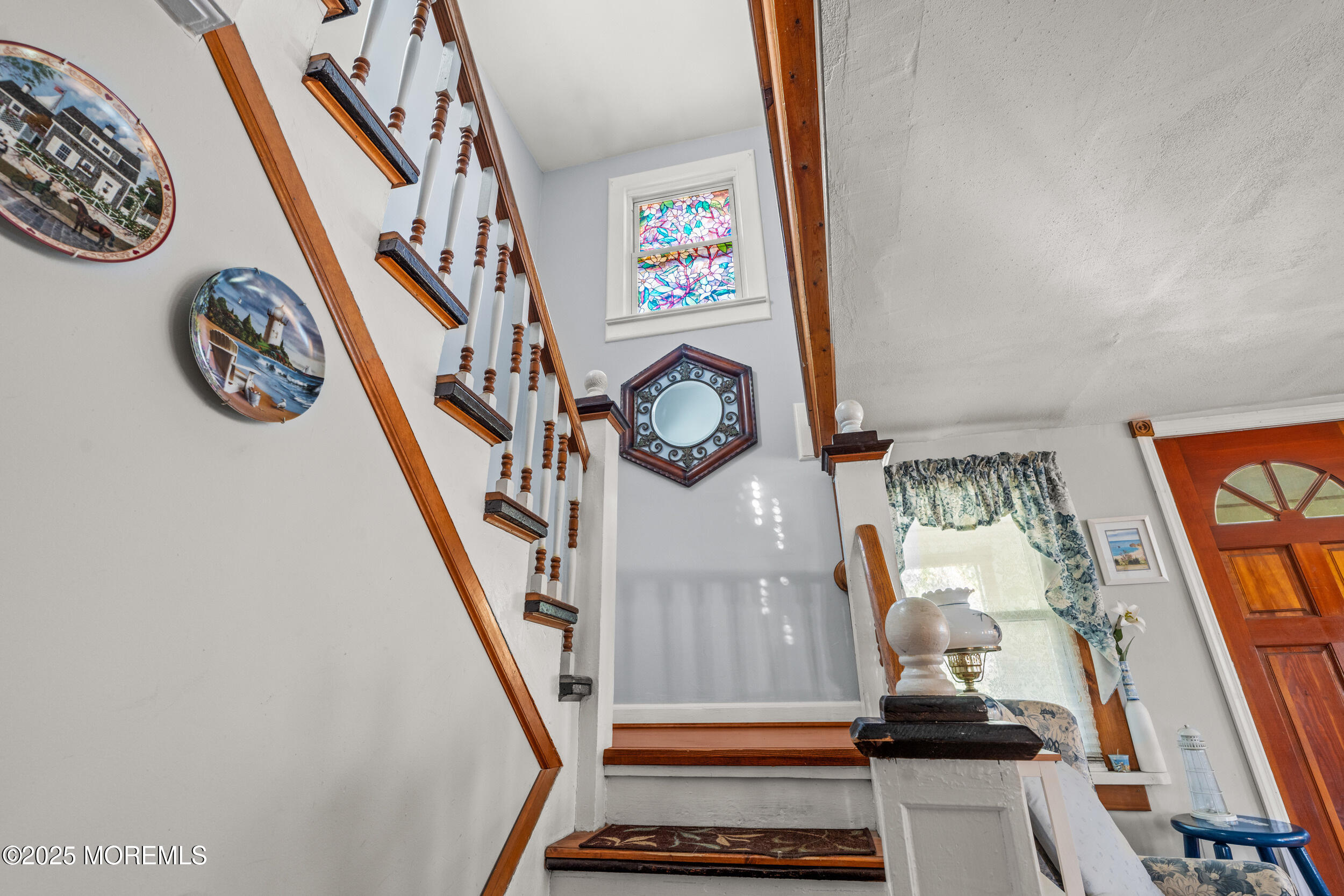 3020 Shafto Road Tinton Falls, NJ 07753 - Photo 25 of 42 a view of entryway with a front door